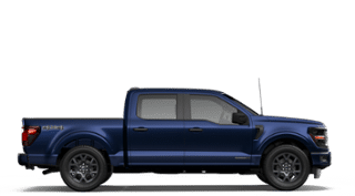 2026 Ford F-150® External Image 1